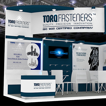 Fastener Fair Mumbai 2025